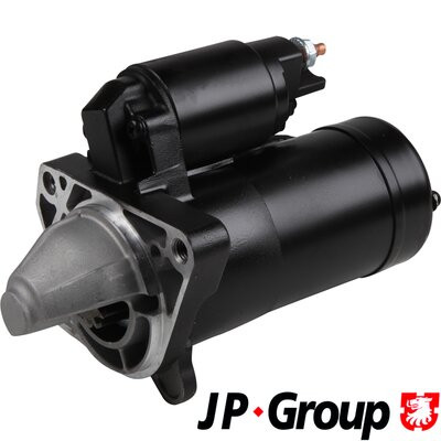 JP GROUP Starter