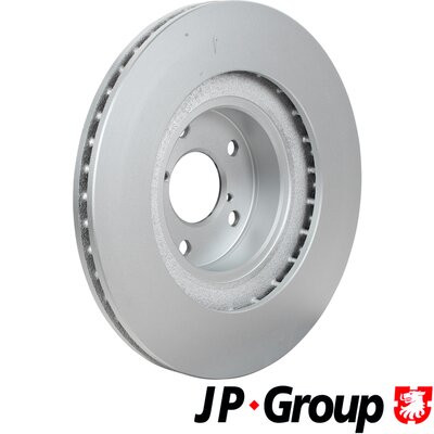 JP GROUP Bremsscheibe JP GROUP Bremsscheibe