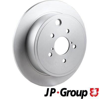 JP GROUP Bremsscheibe