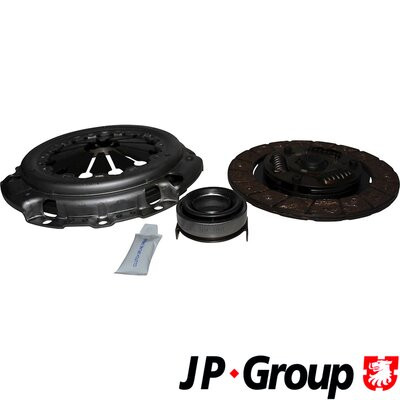 JP GROUP Kupplungssatz