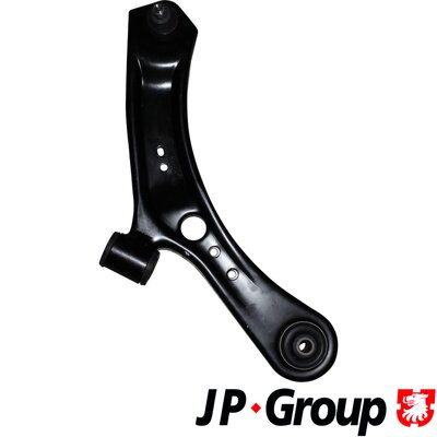 JP GROUP Lenker, Radaufhängung