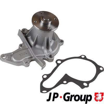 JP GROUP Wasserpumpe, Motorkühlung