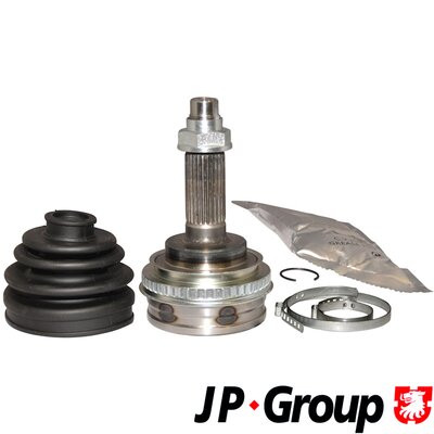 JP GROUP Gelenksatz, Antriebswelle JP GROUP Gelenksatz, Antriebswelle