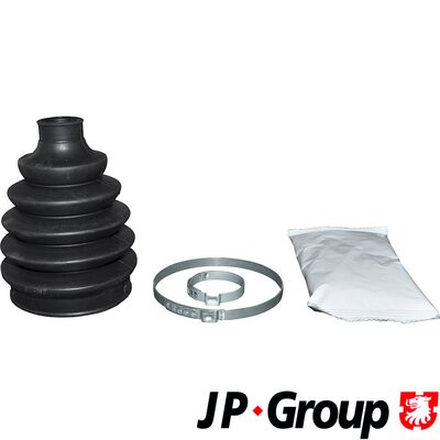 JP GROUP Faltenbalgsatz, Antriebswelle