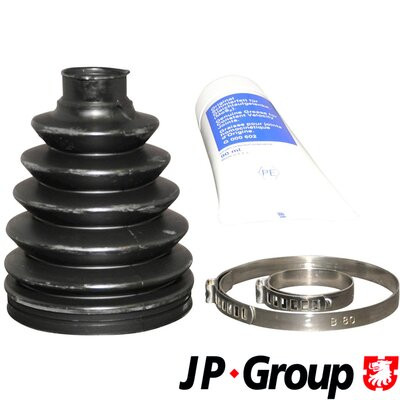 JP GROUP Faltenbalgsatz, Antriebswelle