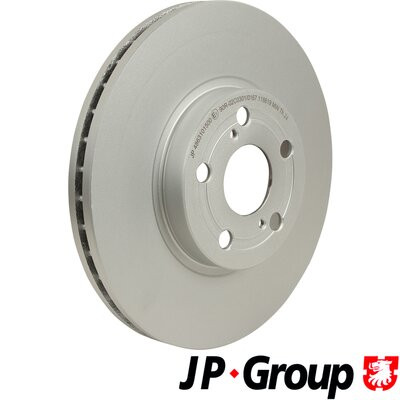 JP GROUP Bremsscheibe