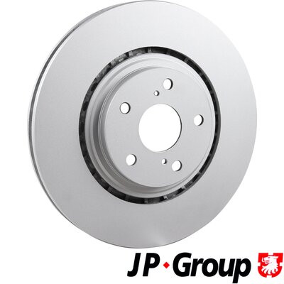 JP GROUP Bremsscheibe