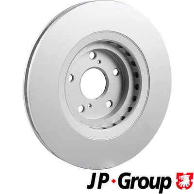 JP GROUP Bremsscheibe