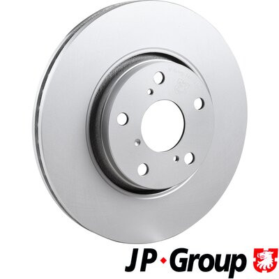 JP GROUP Bremsscheibe