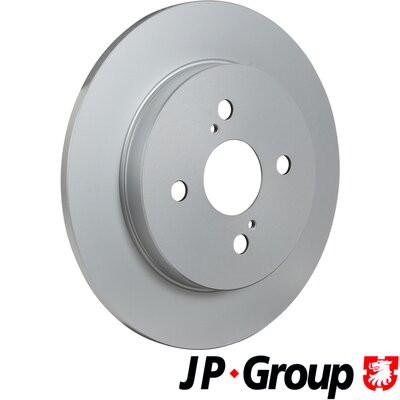 JP GROUP Bremsscheibe