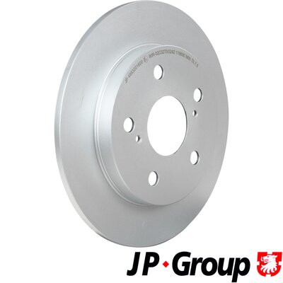 JP GROUP Bremsscheibe