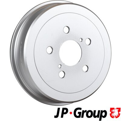 JP GROUP Bremstrommel