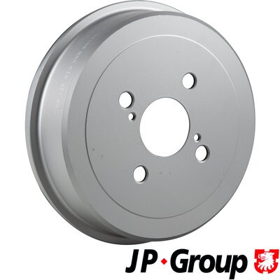 JP GROUP Bremstrommel