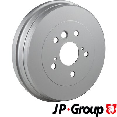 JP GROUP Bremstrommel