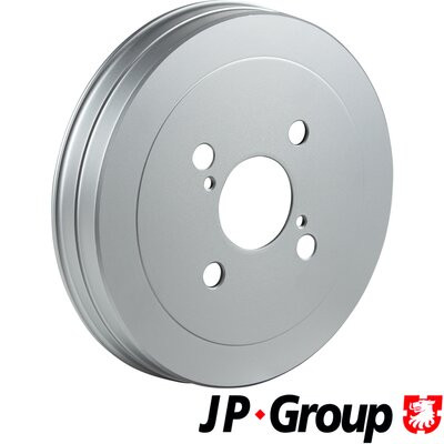 JP GROUP Bremstrommel