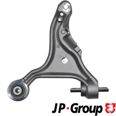 JP GROUP Lenker, Radaufhängung