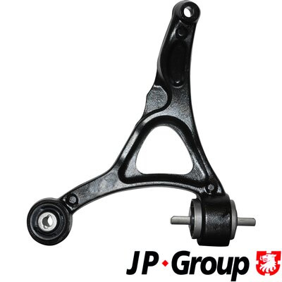 JP GROUP Lenker, Radaufhängung