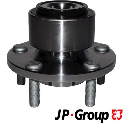 JP GROUP Radnabe