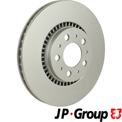JP GROUP Bremsscheibe