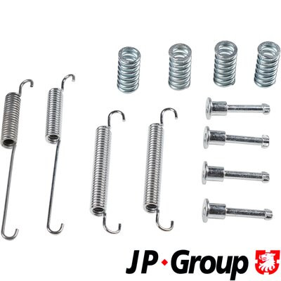 JP GROUP Zubehörsatz, Feststellbremsbacken