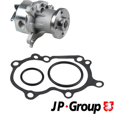 JP GROUP Wasserpumpe, Motorkühlung