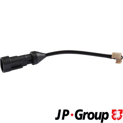 JP GROUP Sensor, Bremsbelagverschleiß