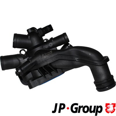 JP GROUP Thermostatgehäuse