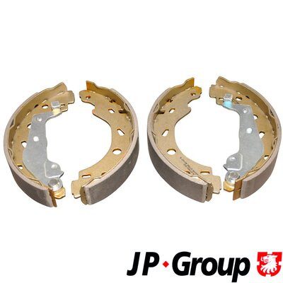 JP GROUP Bremsbackensatz
