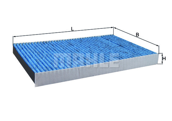 MAHLE Filter, Innenraumluft