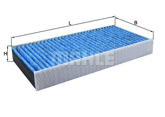 MAHLE Filter, Innenraumluft
