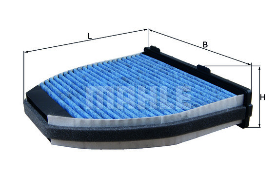 MAHLE Filter, Innenraumluft