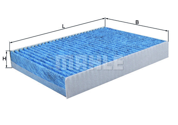 MAHLE Filter, Innenraumluft