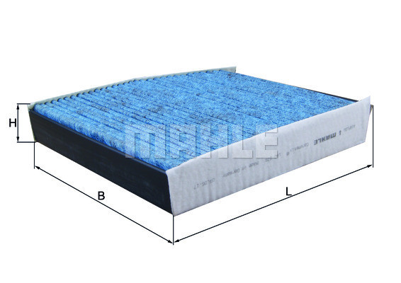 MAHLE Filter, Innenraumluft