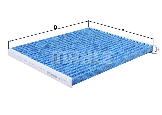 MAHLE Filter, Innenraumluft