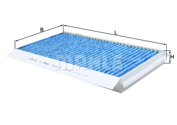 MAHLE Filter, Innenraumluft