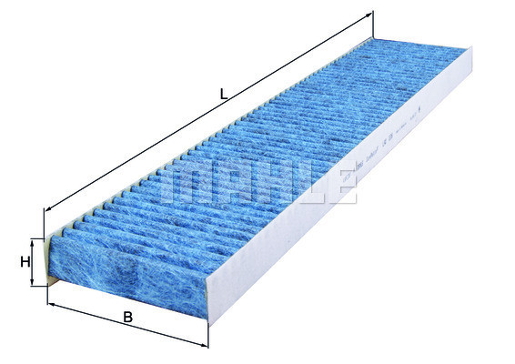 MAHLE Filter, Innenraumluft