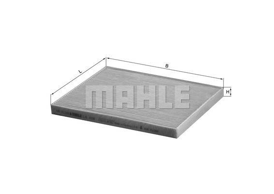 MAHLE Filter, Innenraumluft