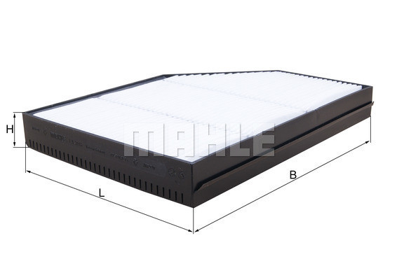 MAHLE Filter, Innenraumluft