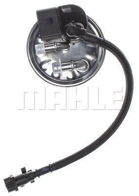 MAHLE Kraftstofffilter