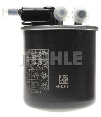MAHLE Kraftstofffilter