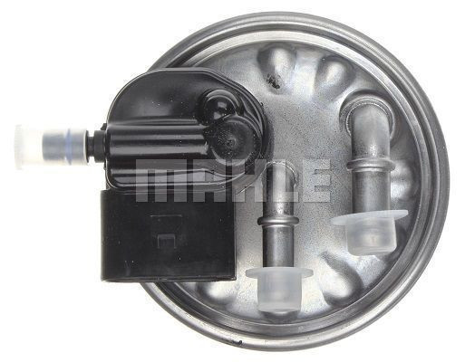 MAHLE Kraftstofffilter
