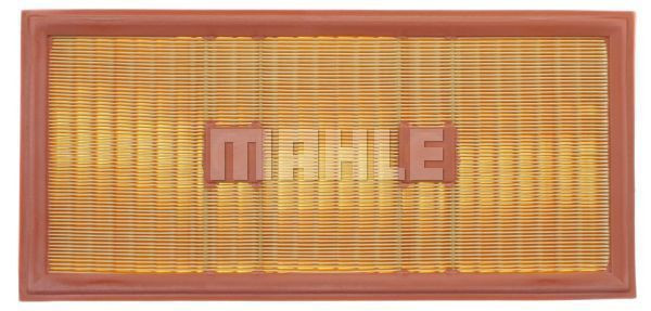 MAHLE Luftfilter