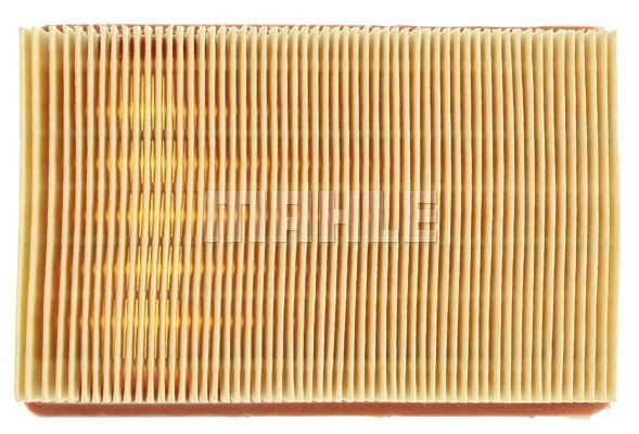 MAHLE Luftfilter