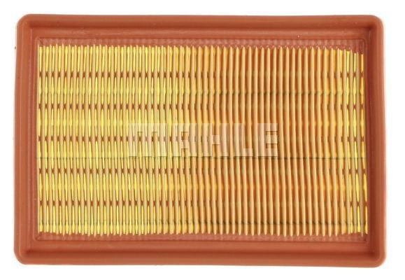 MAHLE Luftfilter