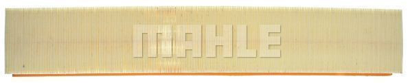 MAHLE Luftfilter