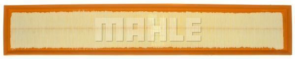 MAHLE Luftfilter