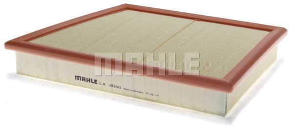 MAHLE Luftfilter