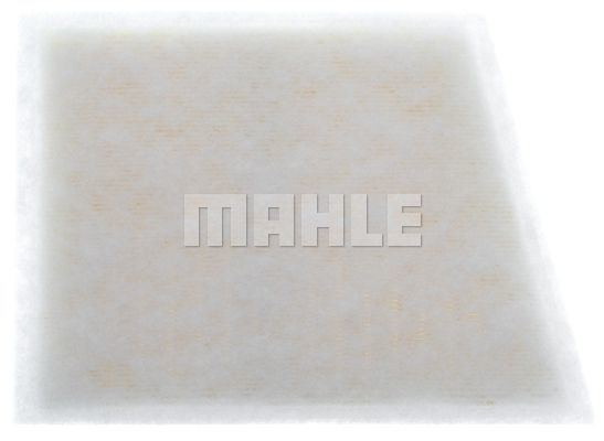 MAHLE Luftfilter