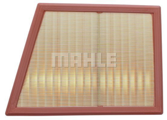 MAHLE Luftfilter