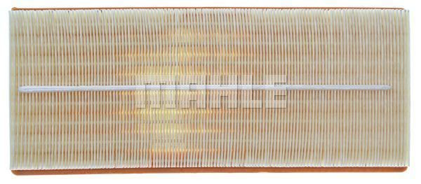 MAHLE Luftfilter
